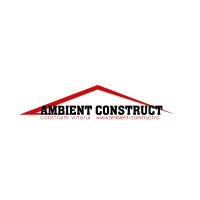 Ambient Construct Solutions S.R.L. logo - Similar company to A&A Constructions