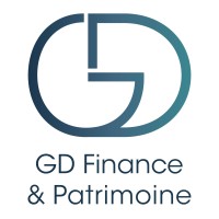 GD Finance & Patrimoine logo - Similar company to Gd Finances
