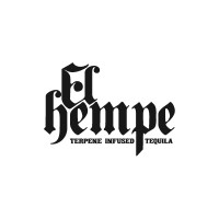El Hempe Spirits logo - Similar company to The Selected