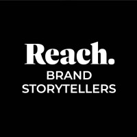 Reach strategische communicatie & vormgeving logo - Similar company to Abnormal