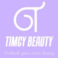 TIMCY BEAUTY logo