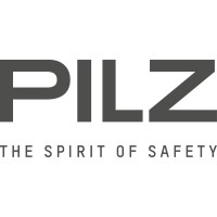 Pilz logo - Similar company to Pilz India Pvt Ltd.