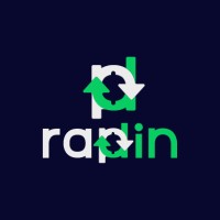Rapdin - Antecipação de recebíveis para marketplace logo - Similar company to Wtr Consulting