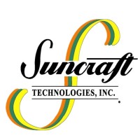 Suncraft Technologies, Inc. logo - Similar company to Flickon Technology, Mb