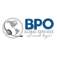 BPO Global Services S.A.S logo - Similar company to Qanttic