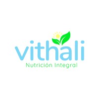Vithali Nutrición Perú logo - Similar company to Nutriedúcate Perú