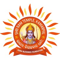 Shri Ram Temple Kamarpal logo - Similar company to Suma Blessings Foundation