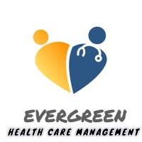 Evergreen Health Care Management LLC logo - Similar company to Evergreen-U Psychosocial & Mental Health Services
