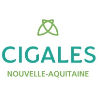 ASSOCIATION REGIONALE DES CIGALES DE NOUVELLE-AQUITAINE logo - Similar company to J'Adopte Un Projet