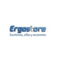 Ergostore.cl logo - Similar company to Finecta