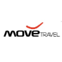 Move Travel logo - Similar company to Meri̇t Travel