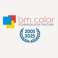 BM COLOR Sàrl logo - Similar company to Bcm Kimya
