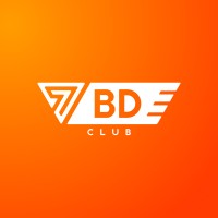 BD Club logo - Similar company to Isette