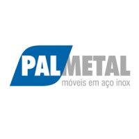 Palmetal Metalúrgica SA logo - Similar company to Laboplaste