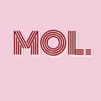 MolecularMente logo - Similar company to Sweescape