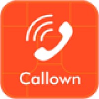 CallOwn logo - Similar company to Brawon