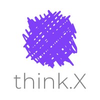 think.X logo - Similar company to Grocerize