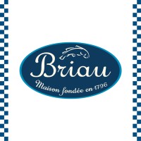 Maison Briau logo - Similar company to Mericq