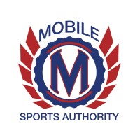 Mobile Sports Authority