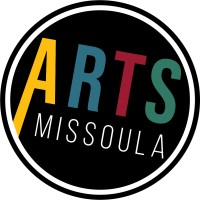 Arts Missoula logo - Similar company to Empowermt