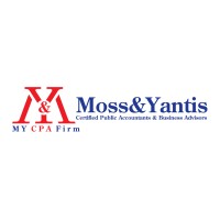 Moss & Yantis Cpa Pa
