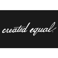 Created Equal logo - Similar company to Cotter House Worthington