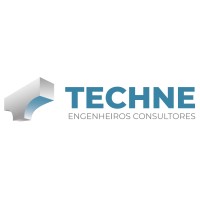 Techne Engenheiros Consultores logo - Similar company to Britanic Ensino De Idiomas