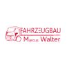 Fahrzeugbau Marcus Walter GmbH logo - Similar company to Gat German Automotive Technology