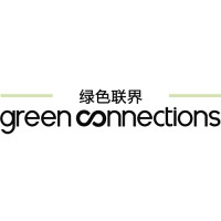Green Connections logo - Similar company to Underscore Think Tank