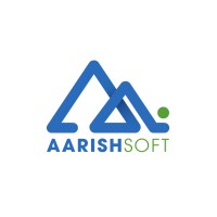 AarishSoft logo - Similar company to Aaric Technologies - Atl