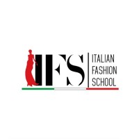 Italian Fashion School logo - Similar company to Esmod Jakarta