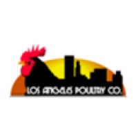 Los Angeles Poultry Co Inc logo - Similar company to Petaluma Poultry