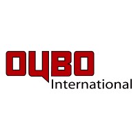 OUBO International GmbH logo - Similar company to Lead Intelligent Equipment