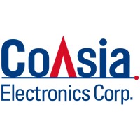 CoAsia Electronics Corp. logo - Similar company to Vneconomy Showcase
