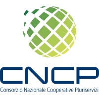 CNCP - Consorzio Nazionale Cooperative Pluriservizi logo - Similar company to Tedeschi