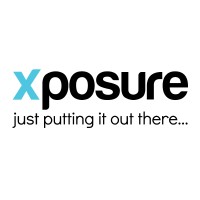 xposure Agency logo - Similar company to Ubi Macs