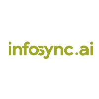 Infosync.AI logo - Similar company to Nawahplatform