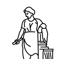 National Archives of Finland / Kansallisarkisto logo - Similar company to National Association Of Government Archives And Records Administrators