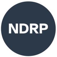 National Disability Research Partnership (NDRP) logo - Similar company to Dylan Alcott Foundation