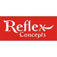 Reflex Concepts logo - Similar company to Chitra Saga