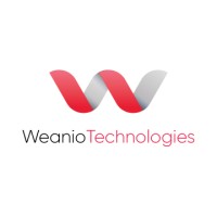 Weanio Technologies logo - Similar company to United Software And Technologies International Pvt. Ltd.