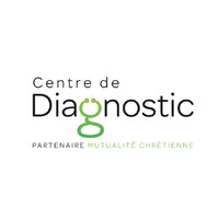 CENTRE DE DIAGNOSTIC VERVIERS logo - Similar company to Ensemble Verviers