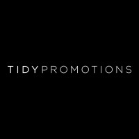 Tidy Promotions logo - Similar company to Coalition Event Services Ltd