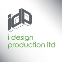 I Design Production Ltd.