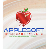 APPLESOFT HOMECARE SVC., LLC logo - Similar company to Applesoft Limited