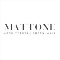 Mattone Arquitetura e Engenharia logo - Similar company to Samurai Machine