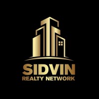 Sidvin Realty Network logo - Similar company to Ratepersqft