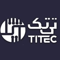 Titec logo - Similar company to Elixir