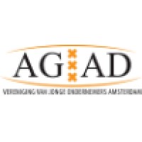 Agiad - Vereniging Van Jonge Ondernemers Amsterdam
