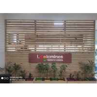 LogicMines logo - Similar company to Pixel Point Technology